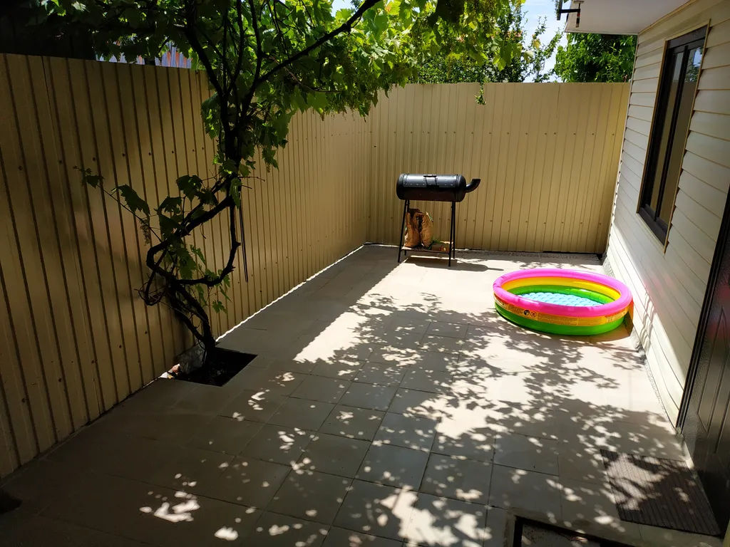 Коттедж Домик для тихого семейного отдыха — Геленджик