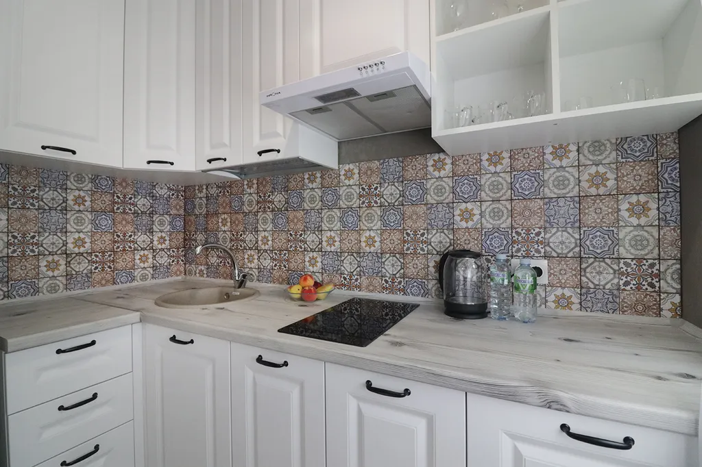 2-х комнатная квартира в центре