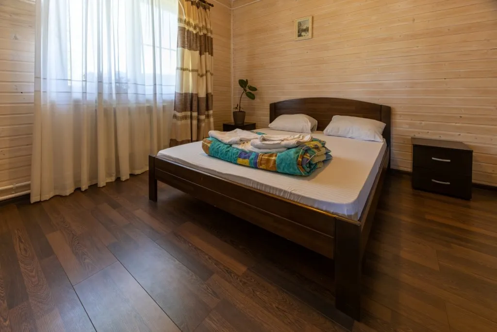 Коттедж Апельсин