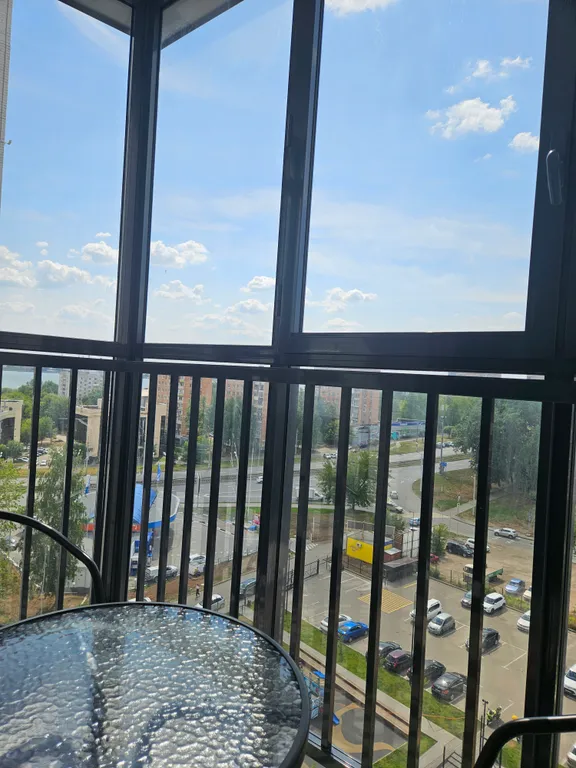 1 комнатная квартира ЖК Семейныйпарк