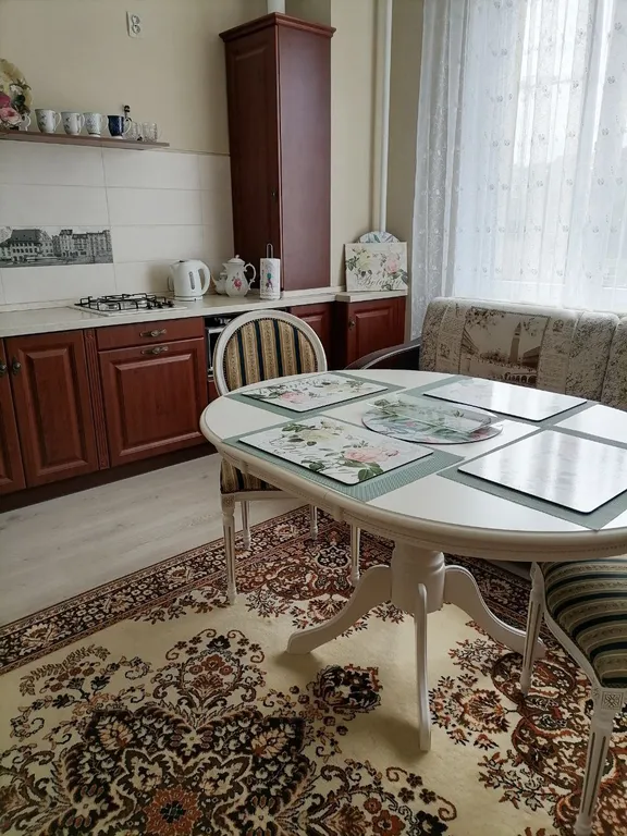 Квартира Видовая квартира — Светлогорск