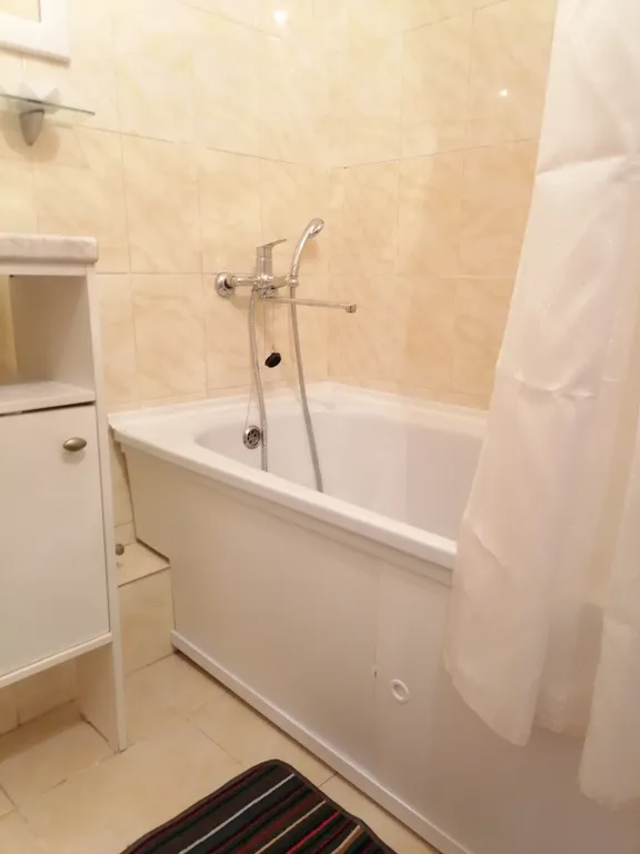 Квартира Просторная квартира для отдыха — Иркутск