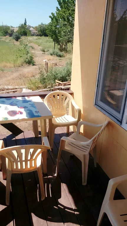 Коттедж Домик в Глафировке — Глафировка