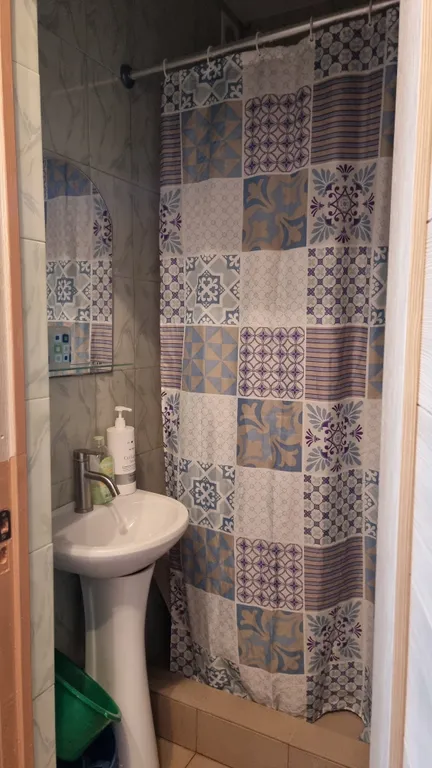 Квартира Квартира Уютная студия — Горячий Ключ