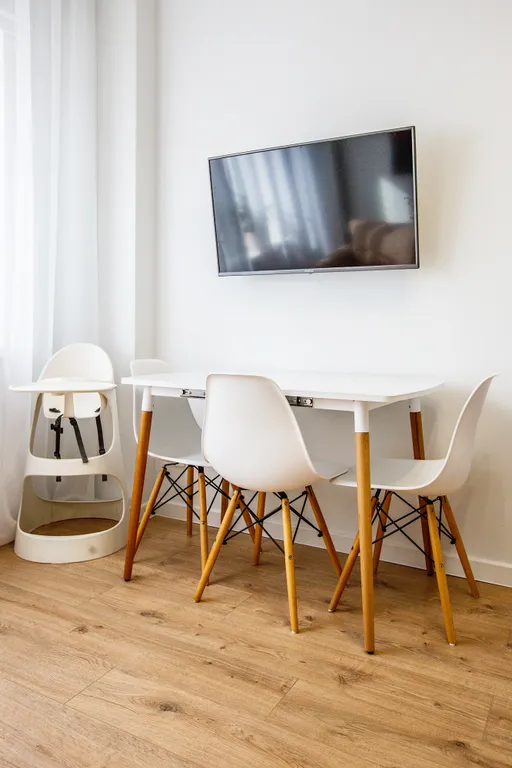 Квартира Семейная квартира с удобным расположением — Нижний Новгород