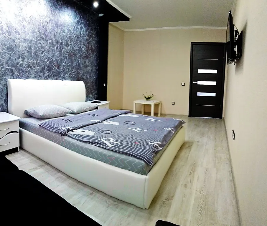 2-комнатная квартира в центре города — аренда посуточно в Лида