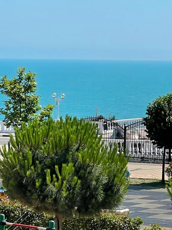 Квартира 1-комнатная Квартира — Геленджик