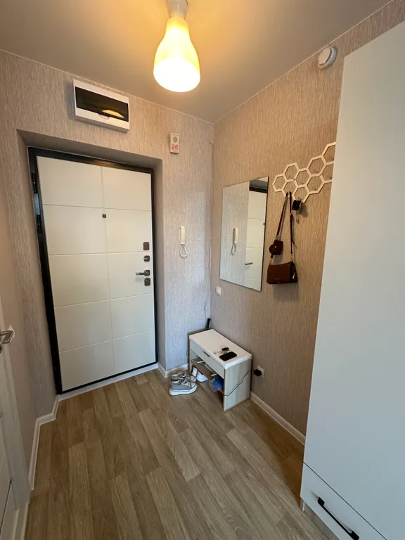 Уютная студия