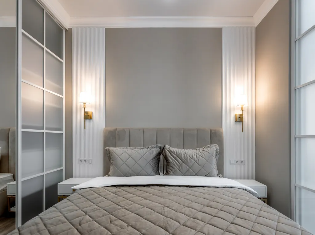 Новые апартаменты в новом жк