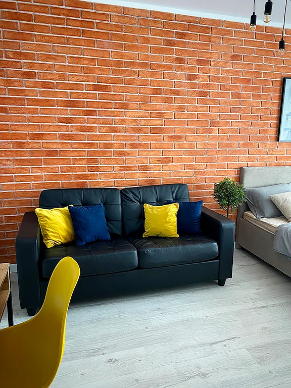 Апартаменты Garage House