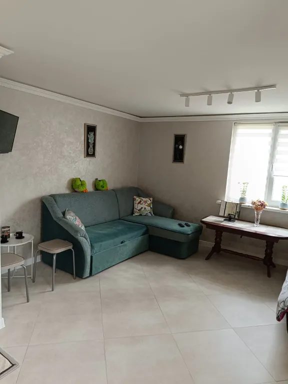 Квартира Гостевой домик-студия с круглосуточным заселением — аренда посуточно в Кобрин