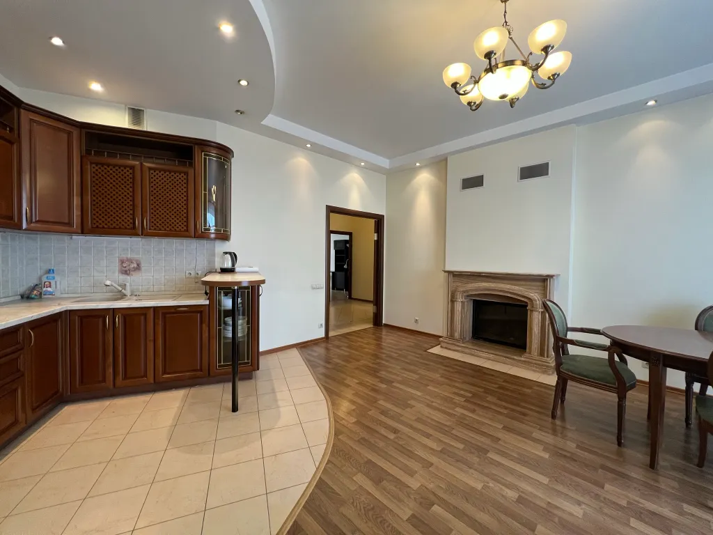 Квартира Квартира The Bridge Apartment Гостемания в ЖК У Ростральных колонн — Санкт-Петербург