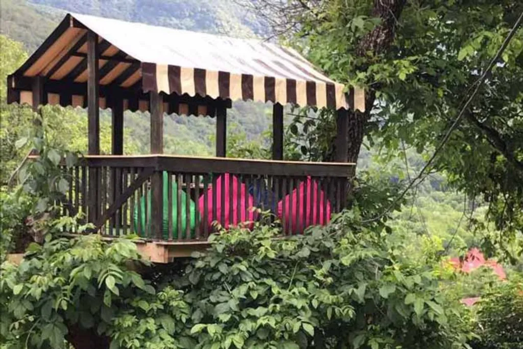 4-комнатный Дом