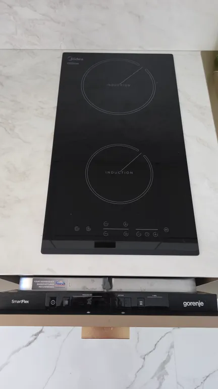 Квартира Квартира Роскошная студия — Светлогорск