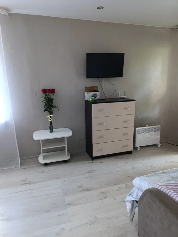 Квартира гостям и жителям города Рыбинска в тихом районе