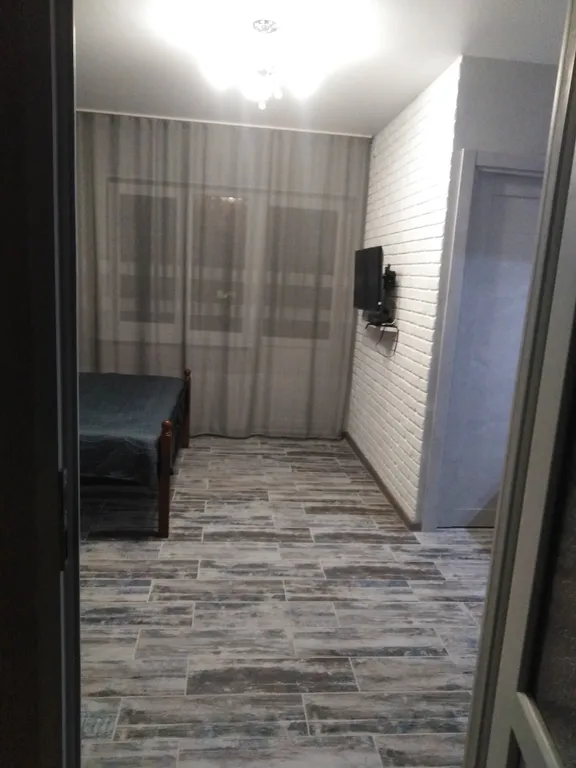 Квартира Квартира Валентинка — Судак