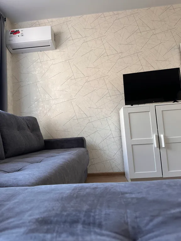 Новые апартаменты в горах у моря с бассейнами