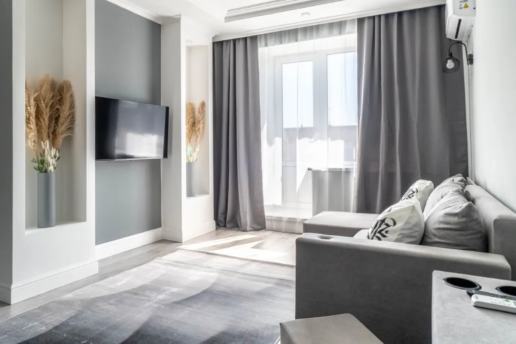 Квартира Квартира Резиденция ККК — Кронштадт