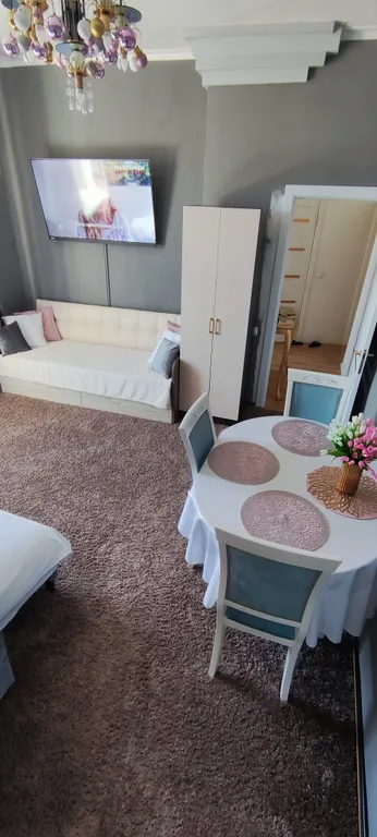 Квартира Чистая уютная квартира — Сириус