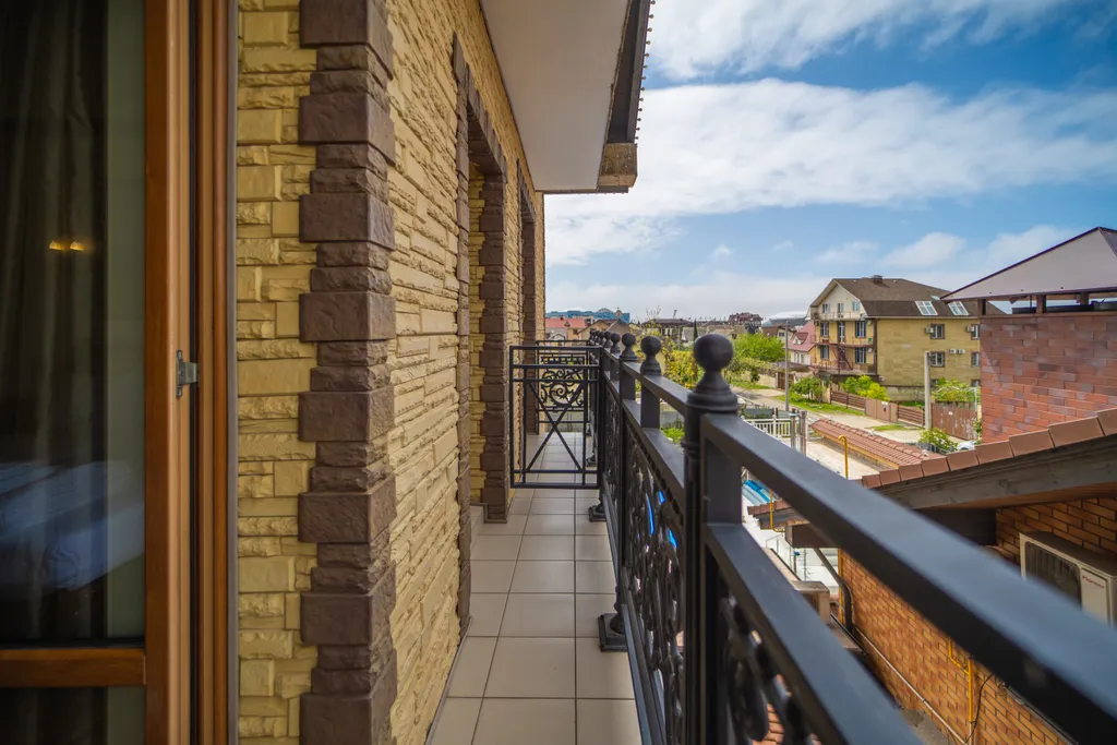 Квартира Комната — Сириус