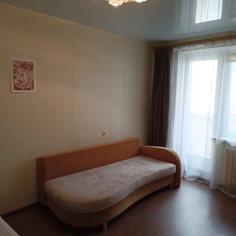 Квартира в уютном районе города