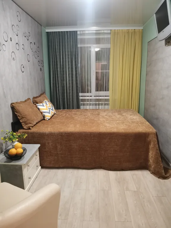 Двухкомнатная Квартира в центре