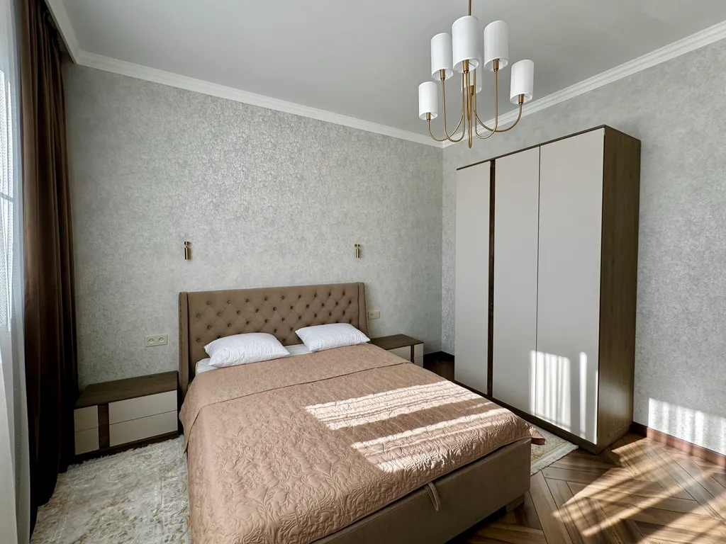 Апартаменты звезда