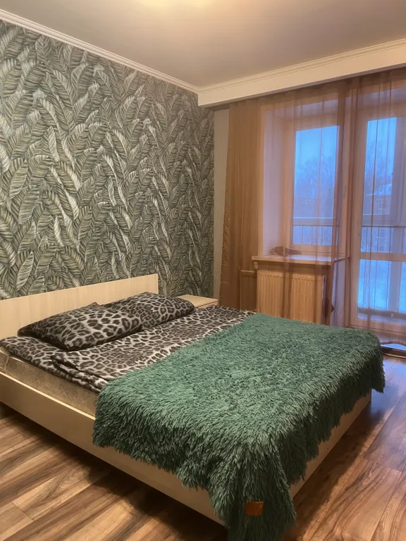 1-комнатная Квартира — аренда посуточно в Великий Новгород