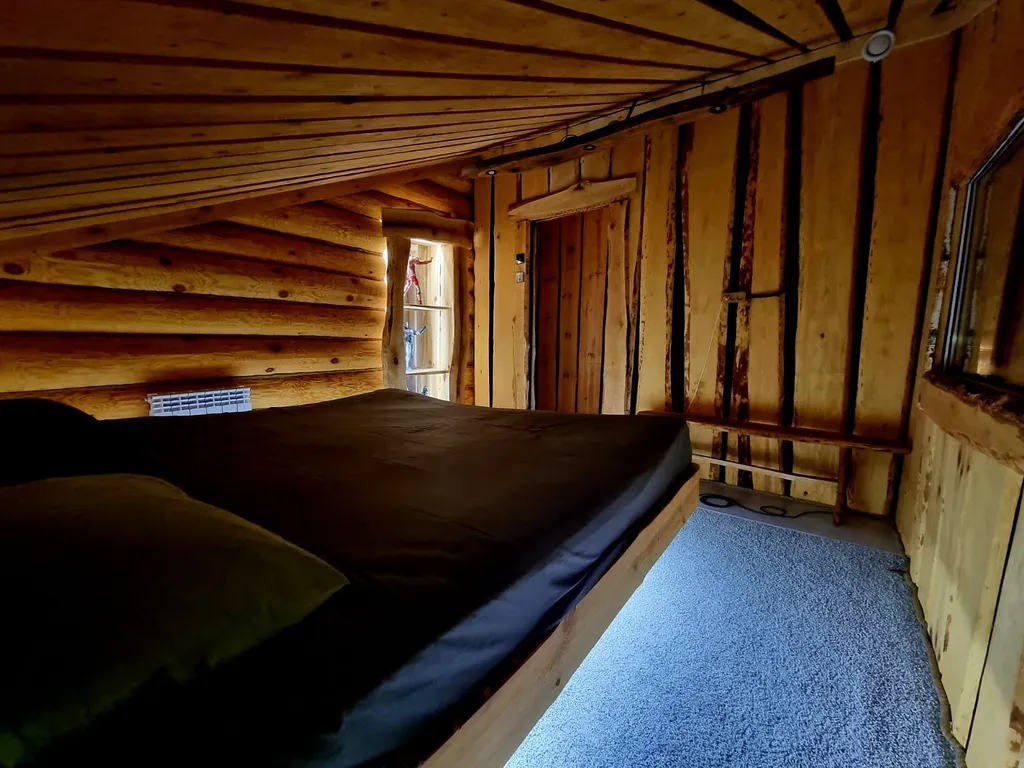 Коттедж LoftИzба