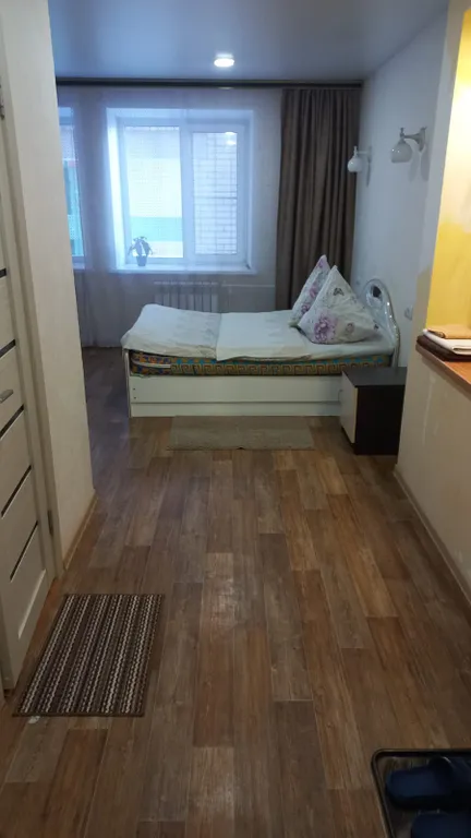 Уютная квартира в центре рядом с автовокзалом