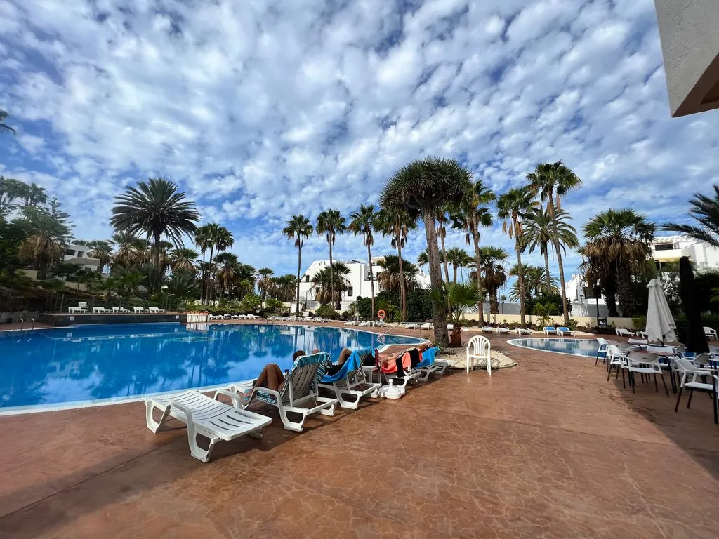 PaulMarie Rentals in Las Americas