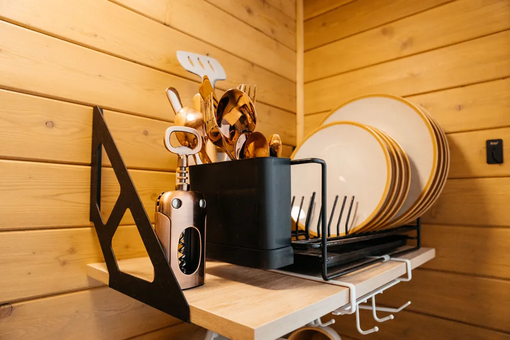 Сфера с горячим бассейном 2