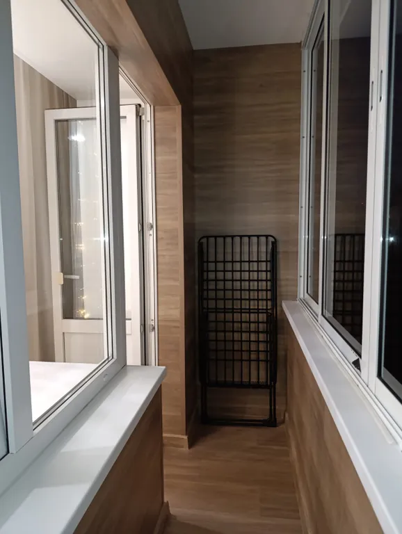 Уютная квартира в тихом районе рядом с центром