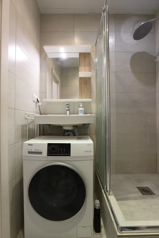 Отличная современная студия в Путилково