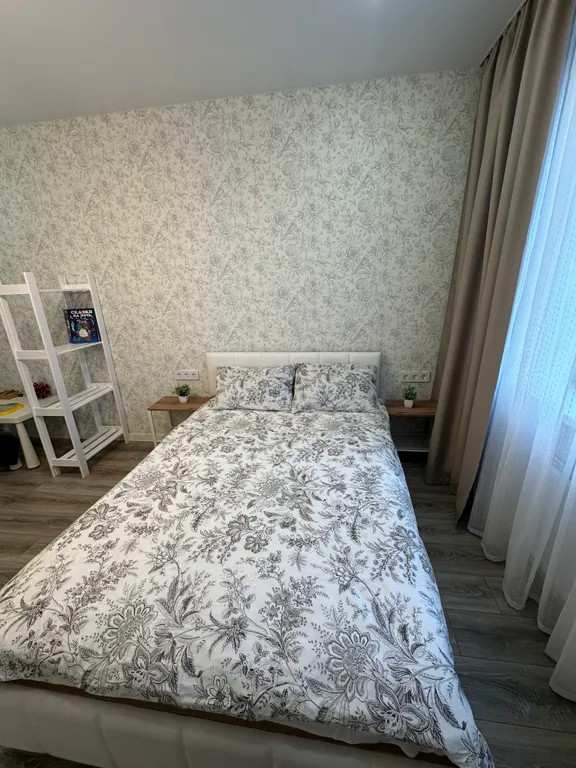 Квартира Уютная квартира для спокойного отдыха — Калининград