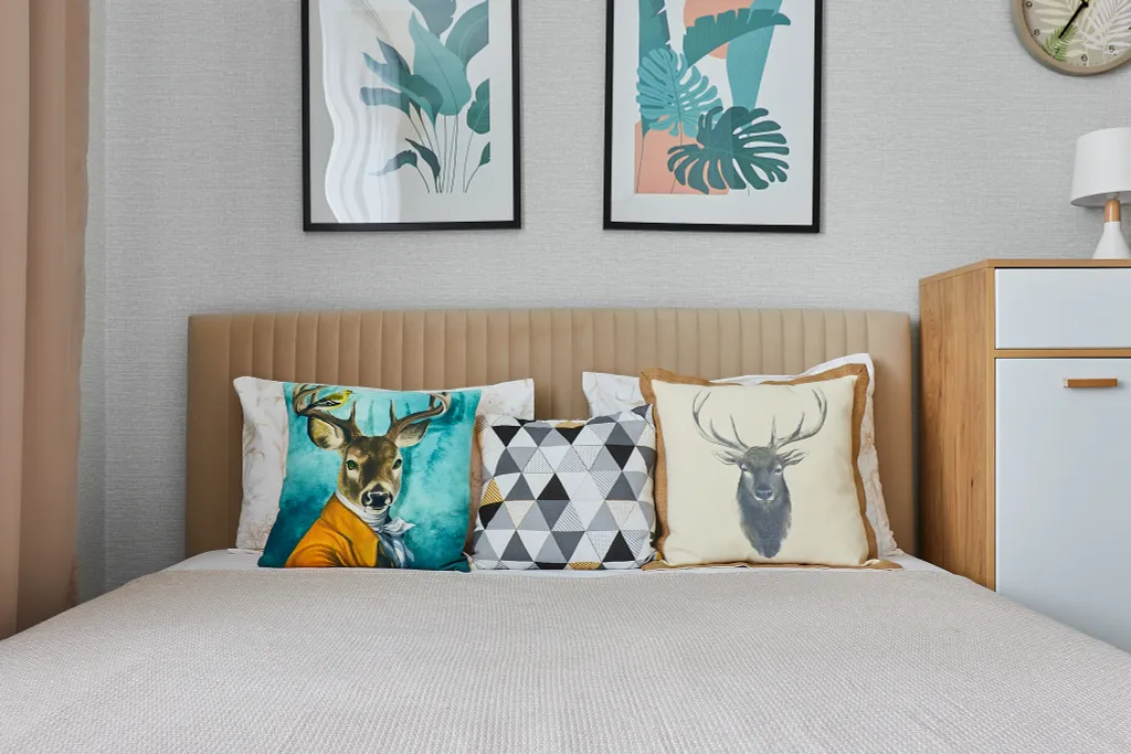 Квартира Квартира Студия со свежим ремонтом в ЖК Самолет — Краснодар