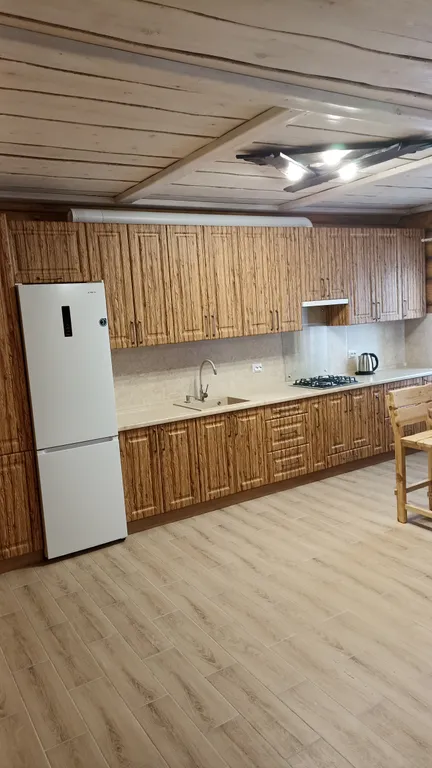 2-комнатный Дом