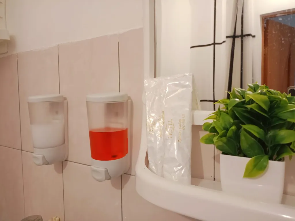 Уютная комфортная квартира