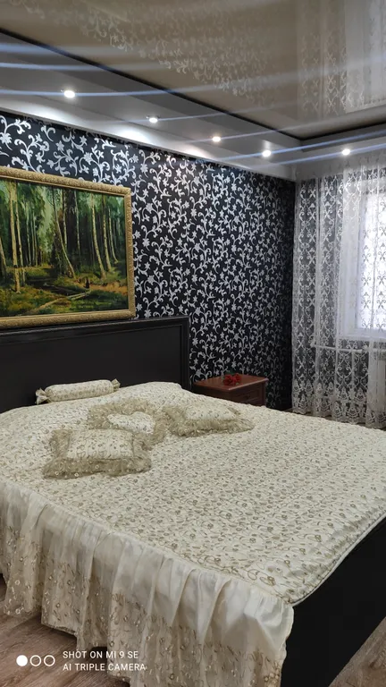 Уютная квартира возле моря, в лучшем районе города