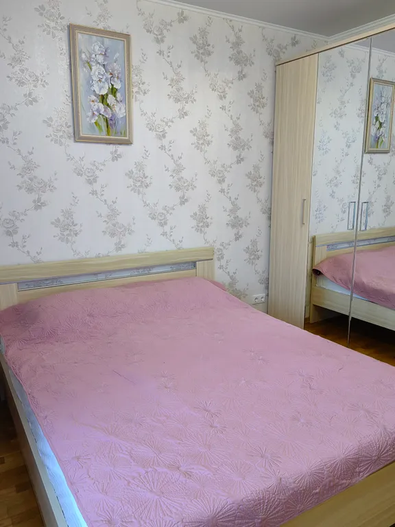 Квартира Двухкомнатная квартира в центре — Сочи