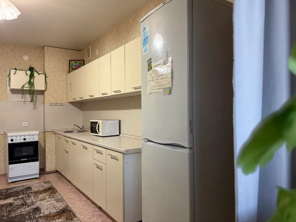 Квартира с удобствами до 10 гостей