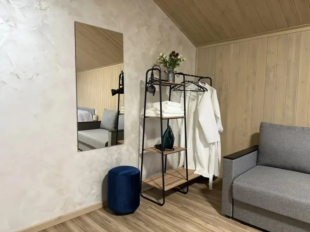 Шале в Пятигорске