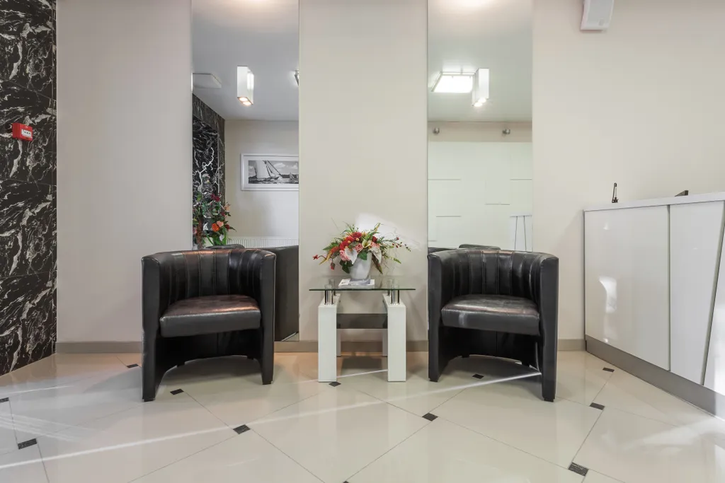 Квартира Квартира с видом на море в ЖК Лазурный берег — Светлогорск