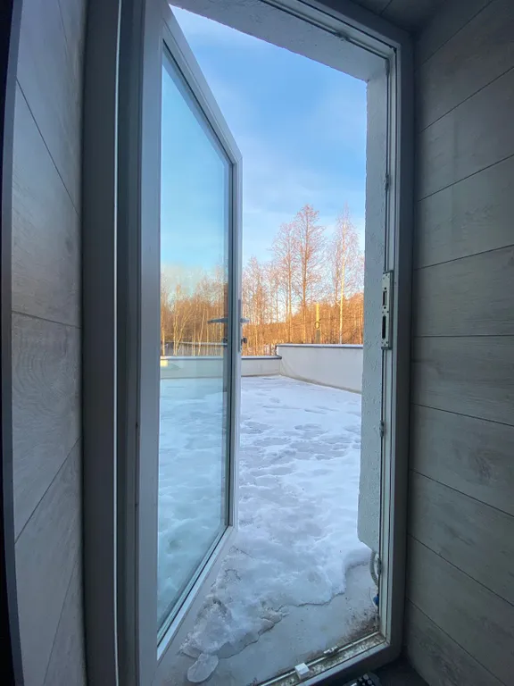 Уютный гостевой дом