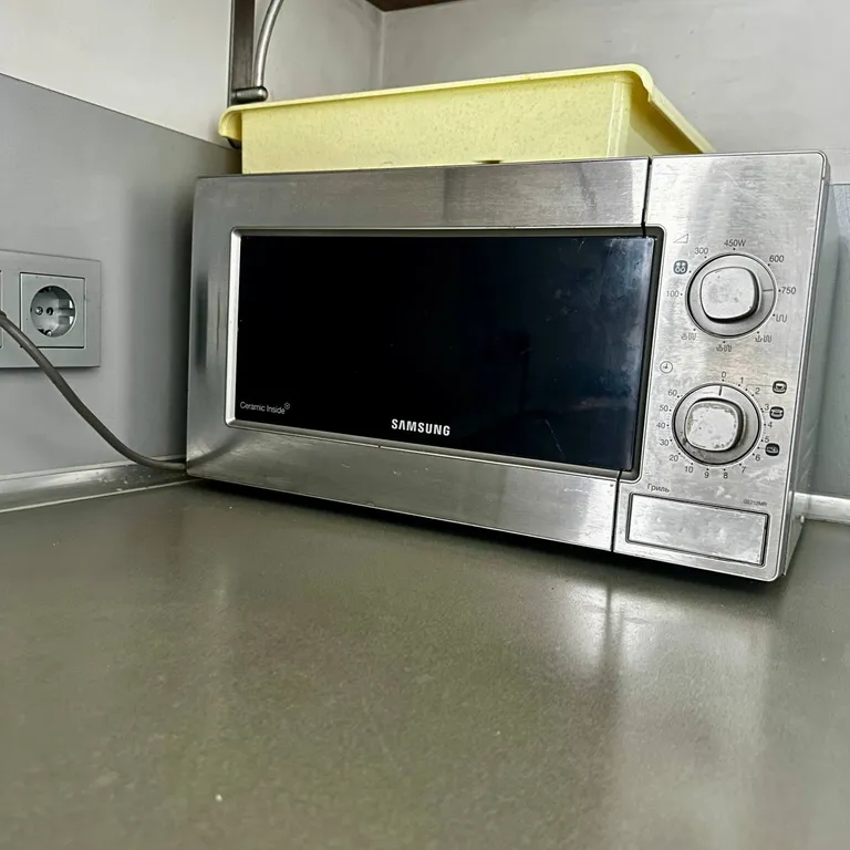 Комната №2 в усадьбе Силичи