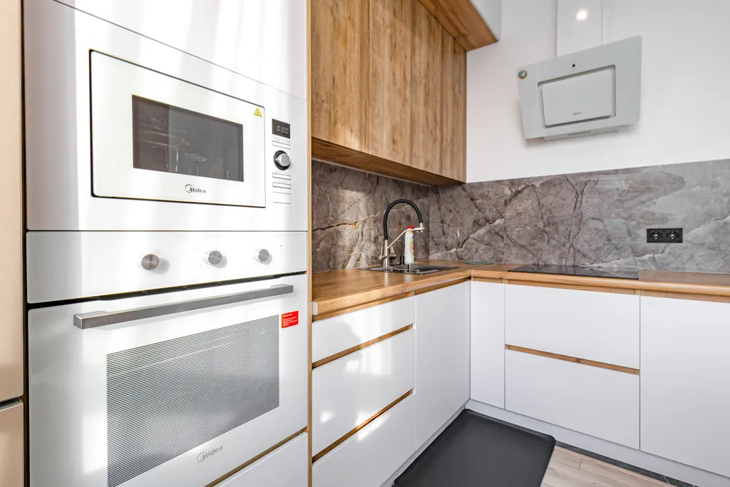 Lux апартамент рядом с центром Murager 256