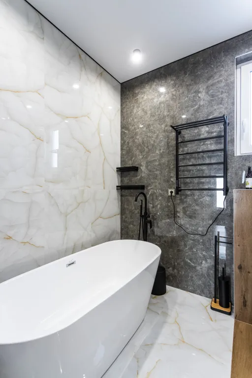 Вилла премиум класса