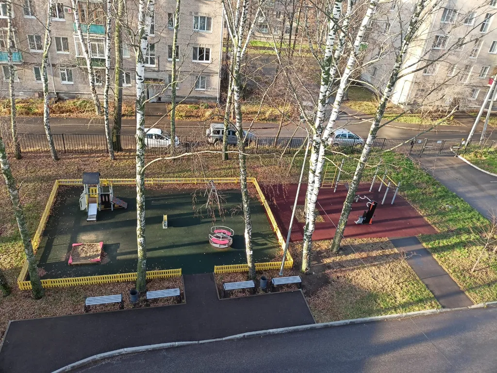 Квартира Квартира Добро пожаловать в нашу уютную квартиру — Казань
