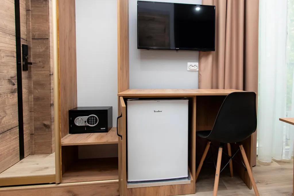 Квартира Комната — Анапа