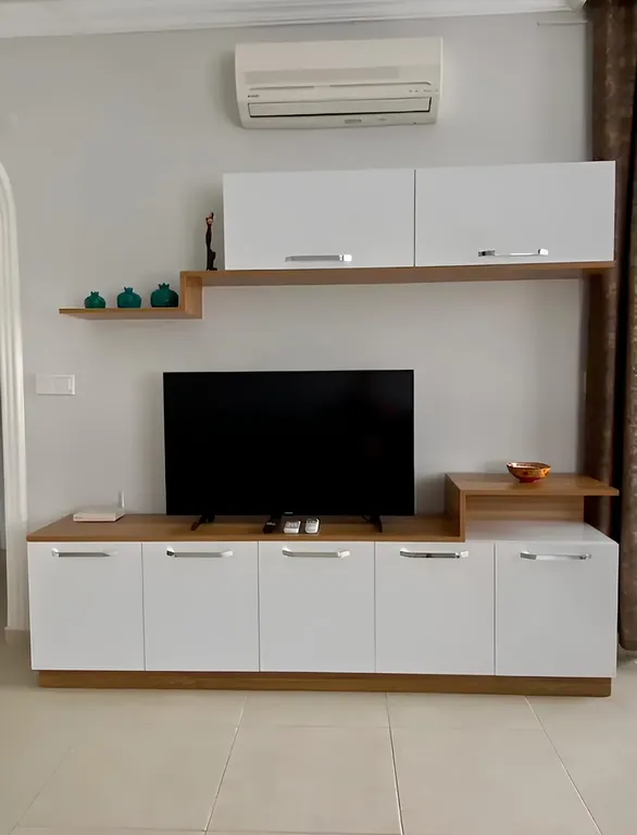 Апартаменты Cleopatra Safir на пляже Клеопатра